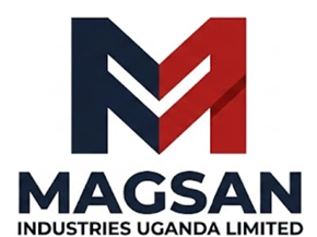 MAGSAN INDUSTRIES UGANDA LIMITED Logo